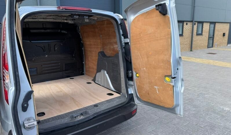 
Ford Transit Connect 1.5 200 EcoBlue Limited full									