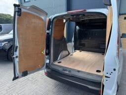 
Ford Transit Connect 1.5 200 EcoBlue Limited full									