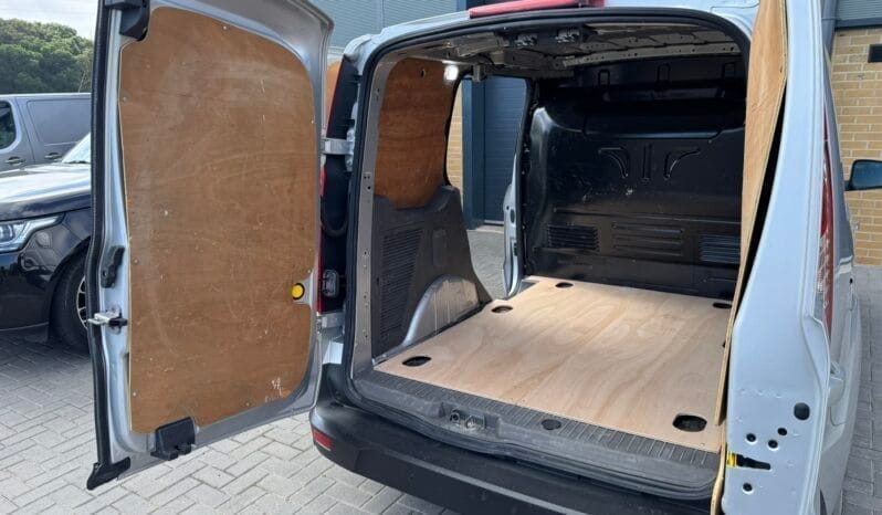 
Ford Transit Connect 1.5 200 EcoBlue Limited full									
