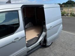 
Ford Transit Connect 1.5 200 EcoBlue Limited full									