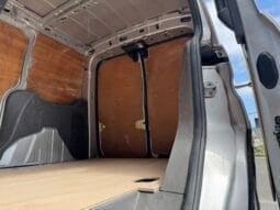 
Ford Transit Connect 1.5 200 EcoBlue Limited full									