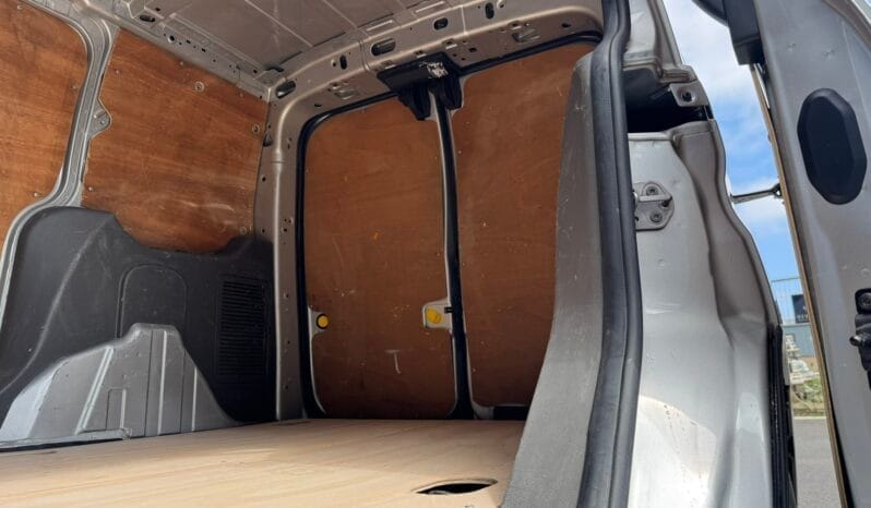 
Ford Transit Connect 1.5 200 EcoBlue Limited full									