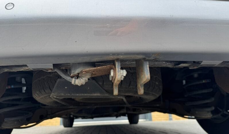 
Vauxhall Vivaro 1.5 Turbo D 2700 Sportive full									