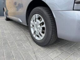 
Vauxhall Vivaro 1.5 Turbo D 2700 Sportive full									