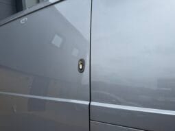 
Vauxhall Vivaro 1.5 Turbo D 2700 Sportive full									