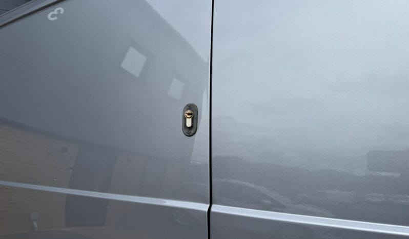 
Vauxhall Vivaro 1.5 Turbo D 2700 Sportive full									