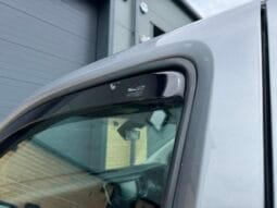 
Vauxhall Vivaro 1.5 Turbo D 2700 Sportive full									