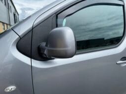 
Vauxhall Vivaro 1.5 Turbo D 2700 Sportive full									