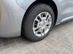 
Vauxhall Vivaro 1.5 Turbo D 2700 Sportive full									