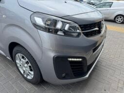 
Vauxhall Vivaro 1.5 Turbo D 2700 Sportive full									