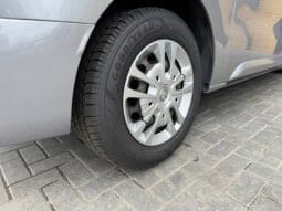 
Vauxhall Vivaro 1.5 Turbo D 2700 Sportive full									