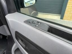 
Vauxhall Vivaro 1.5 Turbo D 2700 Sportive full									