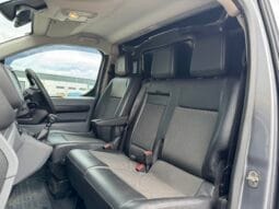 
Vauxhall Vivaro 1.5 Turbo D 2700 Sportive full									