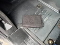 
Vauxhall Vivaro 1.5 Turbo D 2700 Sportive full									