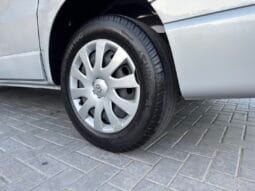 
Vauxhall Vivaro 1.6 CDTi 2900 Sportive full									