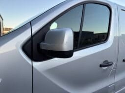 
Vauxhall Vivaro 1.6 CDTi 2900 Sportive full									