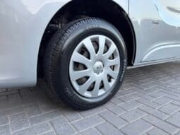 
Vauxhall Vivaro 1.6 CDTi 2900 Sportive full									