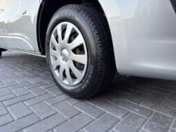 
Vauxhall Vivaro 1.6 CDTi 2900 Sportive full									