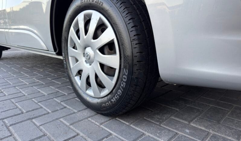 
Vauxhall Vivaro 1.6 CDTi 2900 Sportive full									