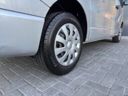 
Vauxhall Vivaro 1.6 CDTi 2900 Sportive full									