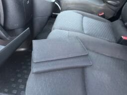 
Vauxhall Vivaro 1.6 CDTi 2900 Sportive full									