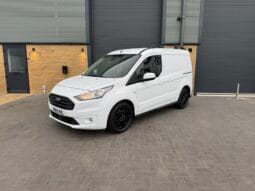 Ford Transit Connect 1.5 200 EcoBlue Limited
