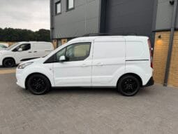 
Ford Transit Connect 1.5 200 EcoBlue Limited full									