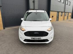 
Ford Transit Connect 1.5 200 EcoBlue Limited full									