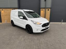
Ford Transit Connect 1.5 200 EcoBlue Limited full									