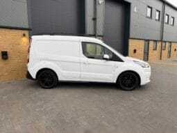 
Ford Transit Connect 1.5 200 EcoBlue Limited full									