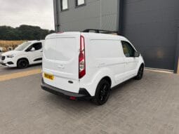 
Ford Transit Connect 1.5 200 EcoBlue Limited full									