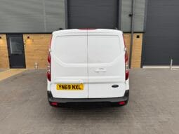 
Ford Transit Connect 1.5 200 EcoBlue Limited full									