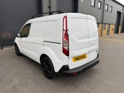
Ford Transit Connect 1.5 200 EcoBlue Limited full									