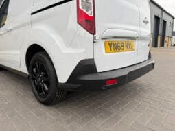 
Ford Transit Connect 1.5 200 EcoBlue Limited full									