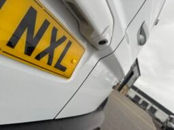 
Ford Transit Connect 1.5 200 EcoBlue Limited full									