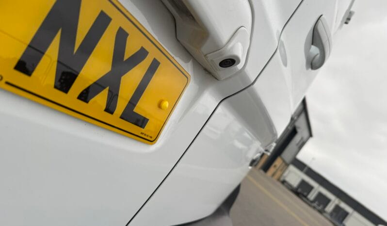 
Ford Transit Connect 1.5 200 EcoBlue Limited full									