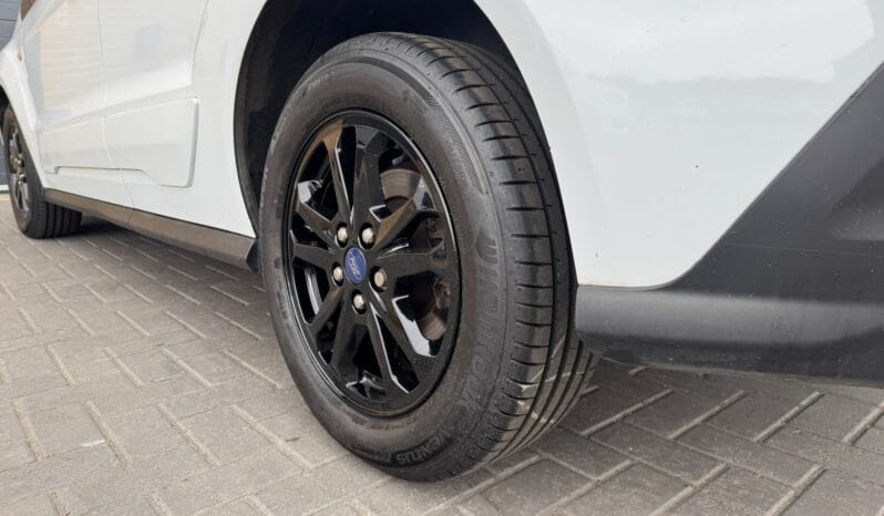 
Ford Transit Connect 1.5 200 EcoBlue Limited full									