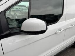 
Ford Transit Connect 1.5 200 EcoBlue Limited full									