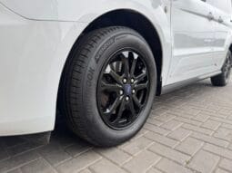 
Ford Transit Connect 1.5 200 EcoBlue Limited full									