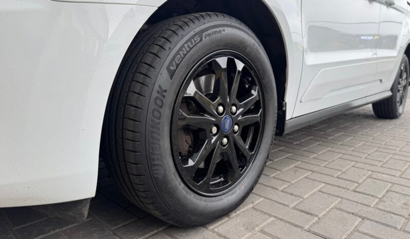 
Ford Transit Connect 1.5 200 EcoBlue Limited full									