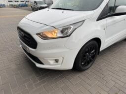 
Ford Transit Connect 1.5 200 EcoBlue Limited full									