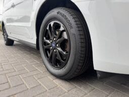 
Ford Transit Connect 1.5 200 EcoBlue Limited full									