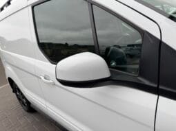 
Ford Transit Connect 1.5 200 EcoBlue Limited full									