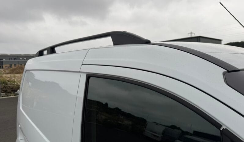 
Ford Transit Connect 1.5 200 EcoBlue Limited full									