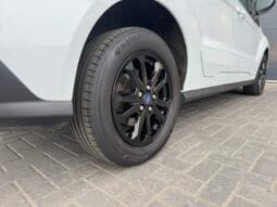 
Ford Transit Connect 1.5 200 EcoBlue Limited full									