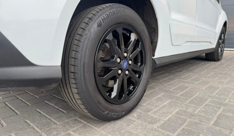 
Ford Transit Connect 1.5 200 EcoBlue Limited full									