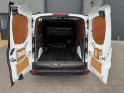 
Ford Transit Connect 1.5 200 EcoBlue Limited full									