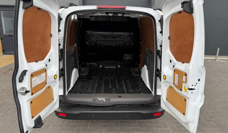 
Ford Transit Connect 1.5 200 EcoBlue Limited full									