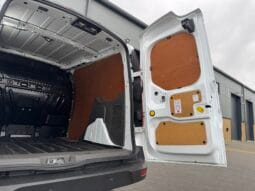 
Ford Transit Connect 1.5 200 EcoBlue Limited full									