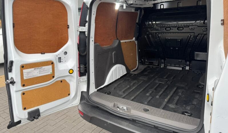 
Ford Transit Connect 1.5 200 EcoBlue Limited full									